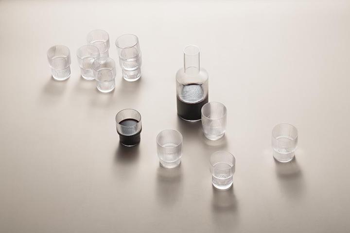 Immagine prodotto Ferm Living Ondulazione (0.50 l)