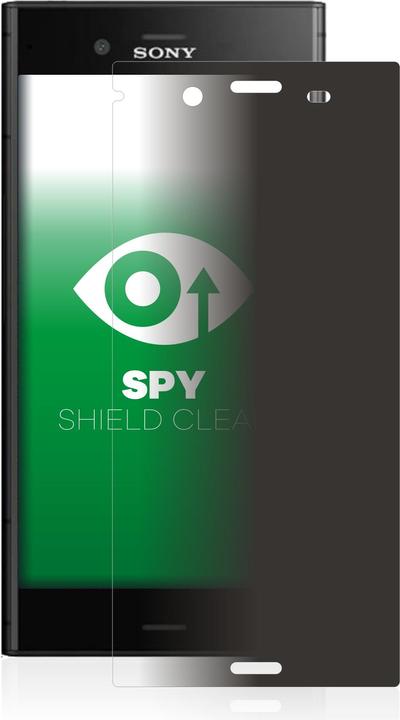 Immagine prodotto upscreen Spy Shield Pellicola Privacy (1 Pezzo/i, Sony Xperia XZ1)