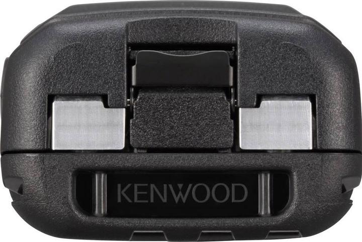 Actual product image Kenwood NX-1200D-FN-SET Freenet handheld radio