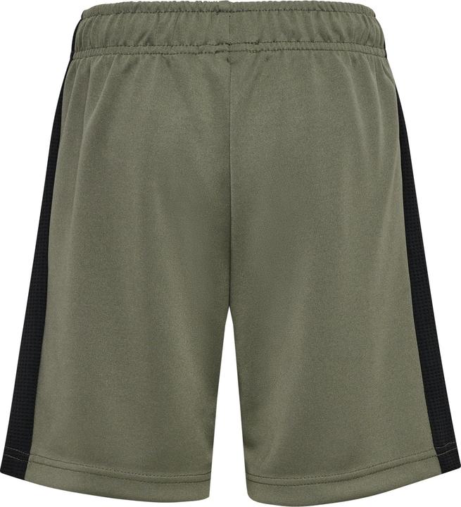 Actual product image hummel hmlODIN SHORTS (140)