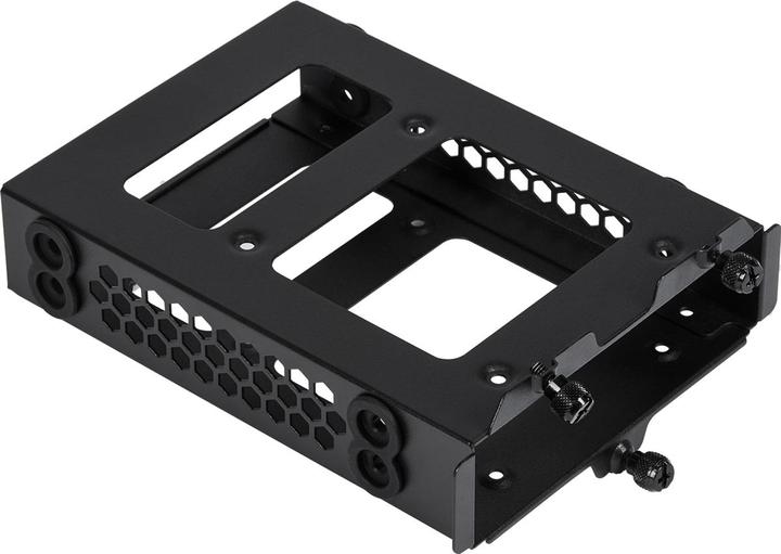 Actual product image Corsair Carbide 678C (ATX, mATX, Mini-ITX, E-ATX)