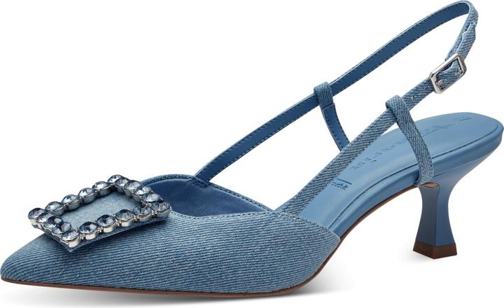 Tamaris Slingpumps (41)