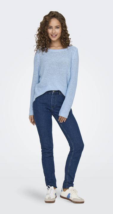 Produktbild Only ONLGEENA XO L/S PULLOVER KNT NOOS Strickpullover (XL)