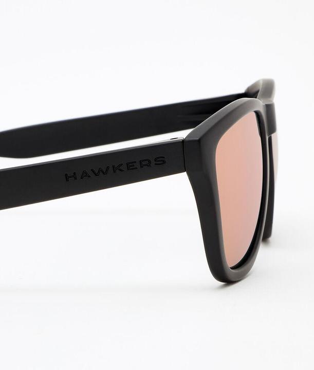 Image du produit Hawkers One Carbone Noir Or Rose