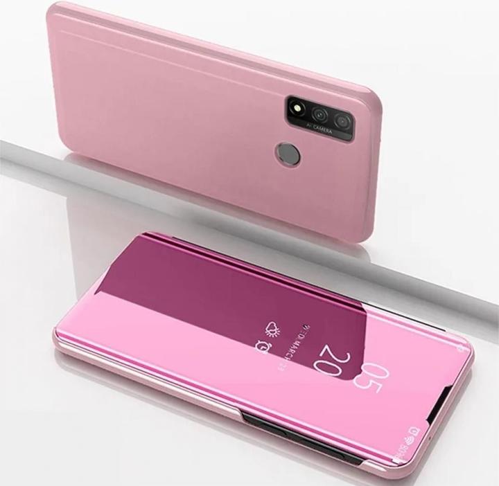 Image du produit Screenguard Huawei P Smart 2020 Clear View Flip Case (Huawei P Smart (2020))