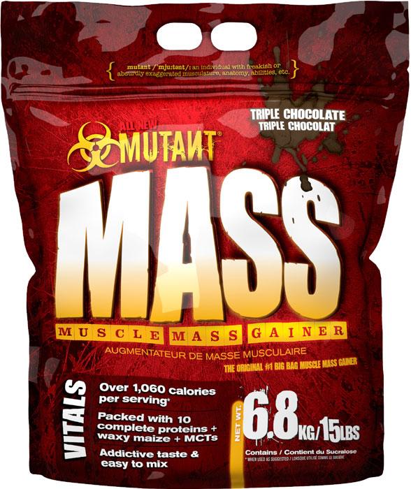 Image du produit Mutant Masse (Vanille, 1 pcs, 2200 g)