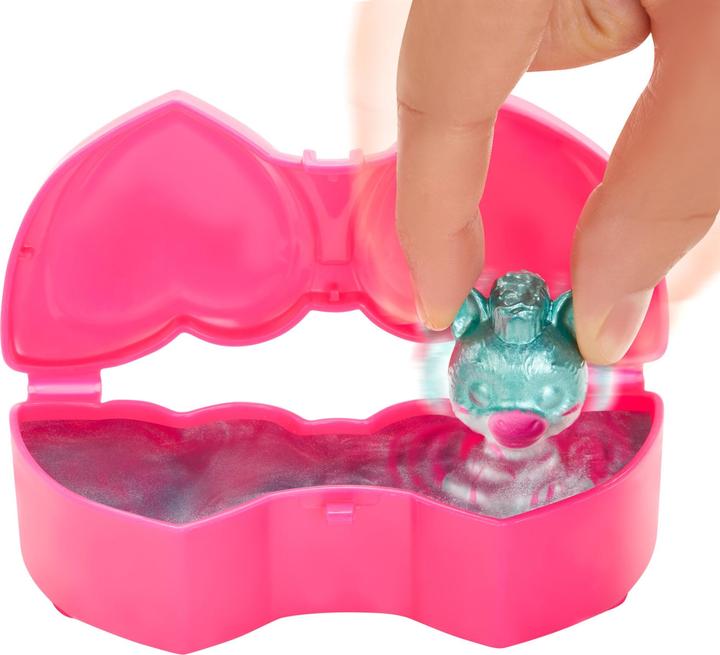 Actual product image Barbie Color Reveal Pet Assortment