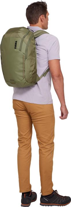 Actual product image Thule Chasm 26 (26 l)