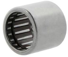 Produktbild Hülsenfreilauf HF1616 -L564 Innen-Ø 16 mm Aussen-Ø 22 mm 16 mm keine, offenes Lager