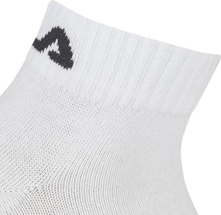 Produktbild FILA Sneakersocken (3er Pack, 43 - 46)