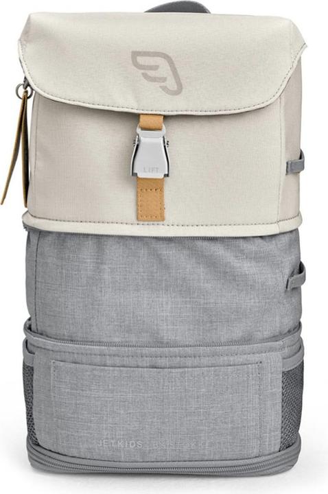 Image du produit Stokke JetKids by ® Crew Backpack blanc (8 l)