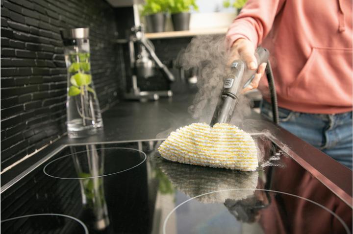 Produktbild Kärcher Handdüse Überzugsset