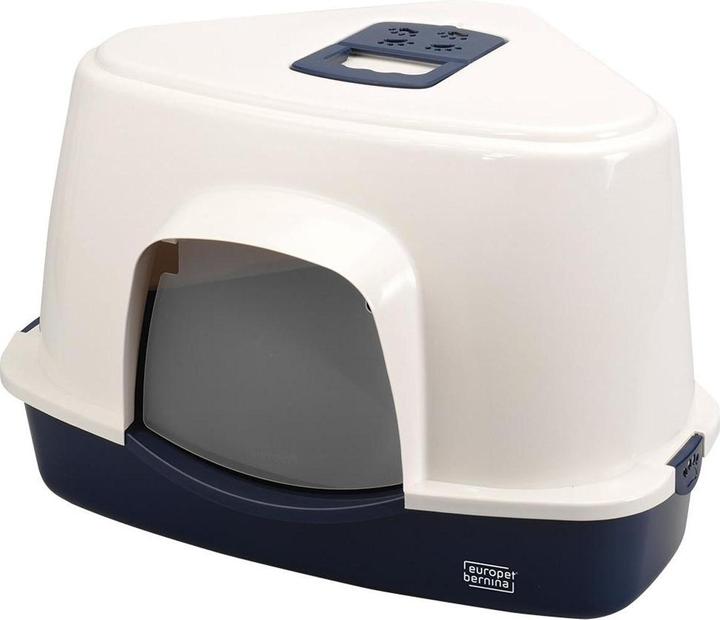 Produktbild EBI Cat House Prism 70GT (Katzenklo geschlossen)