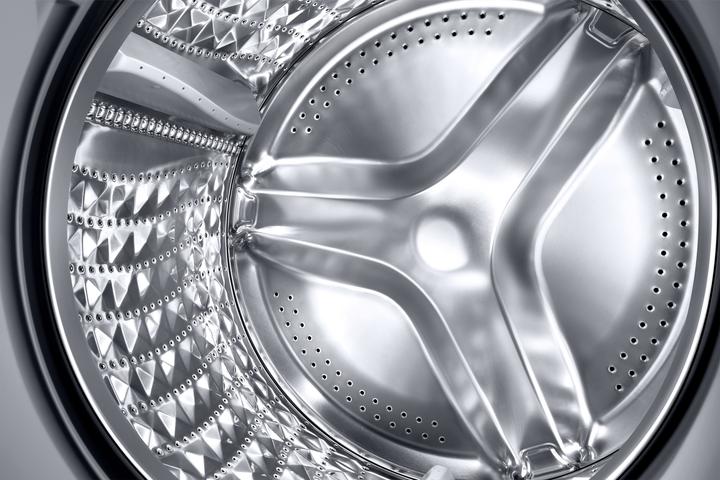 Image du produit Samsung WW90DG6U85LKU3 (9 kg, Gauche)