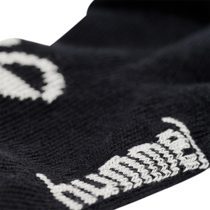 Actual product image hummel hmlMINI BEE 3-PACK SOCK (18 - 20)