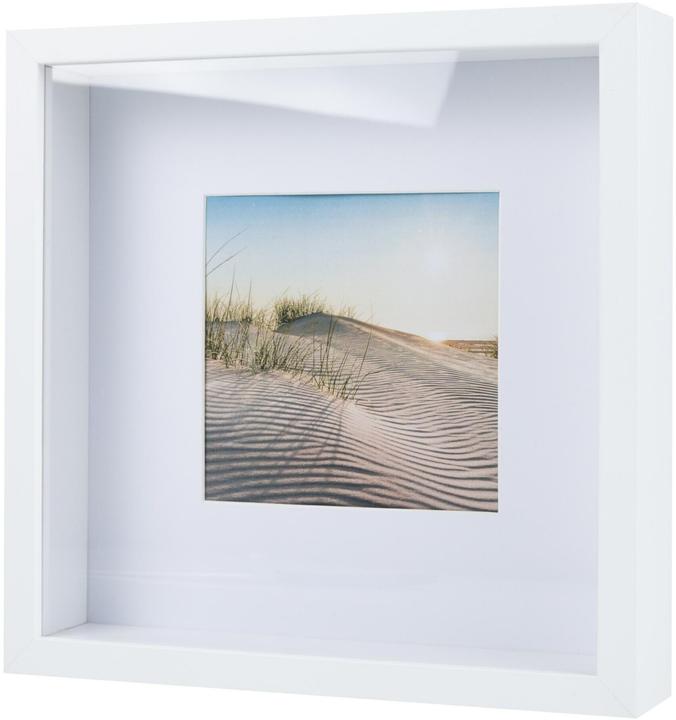Cocon Cadre photo (14 x 14 cm, 25 x 25 cm)