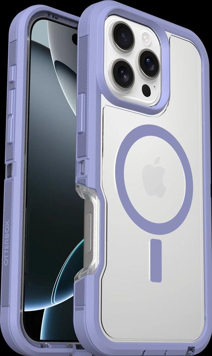 Actual product image OtterBox Defender XT mit MagSafe (Apple iPhone 16 Pro Max)