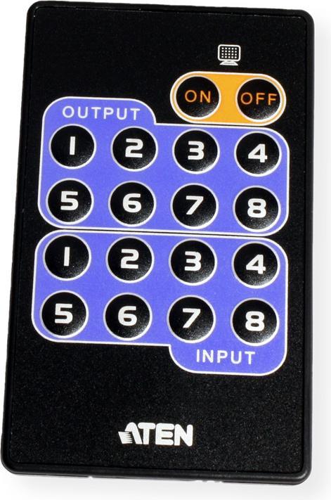 Actual product image Aten Vm0404ha