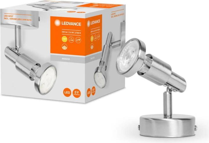 Produktbild Ledvance Led Spot (230 lm, GU10)