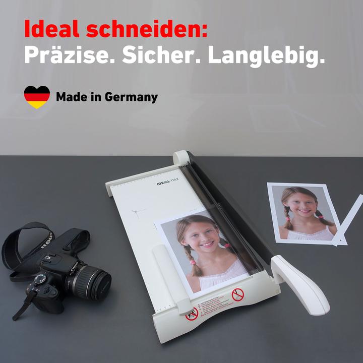 Produktbild Ideal 1142 (15 Blätter, A4)