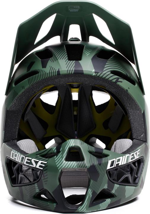 Actual product image Dainese Linea 01 MIPS Evo (59 - 62 cm)