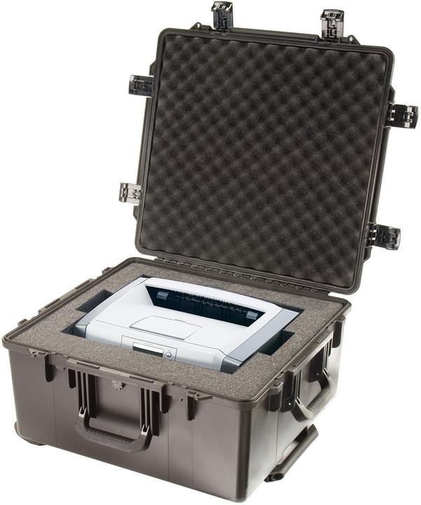 Image du produit Peli iM2875 (Mallette photo, 89 l)