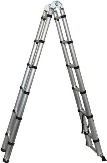 Image du produit Holmberg TLT19040A Échelle fixe / simple (Échelle multifonction, 86 cm)