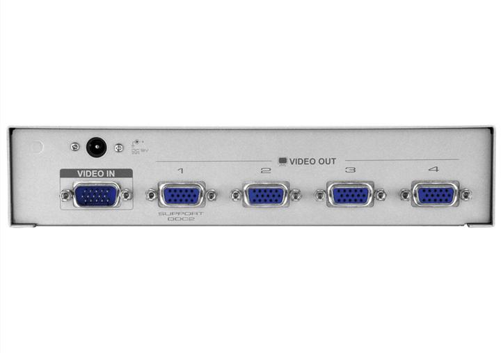 Produktbild Aten VS94A VGA Video-Splitter