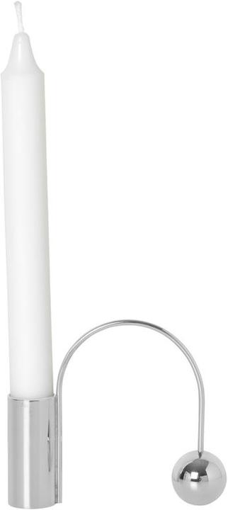 Ferm Living Balance Candle Holder (11 x 2.5 x 9.5 cm)