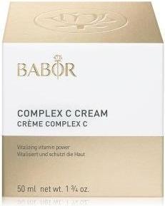 Actual product image Babor Skinovage (50 ml, 24h cream)