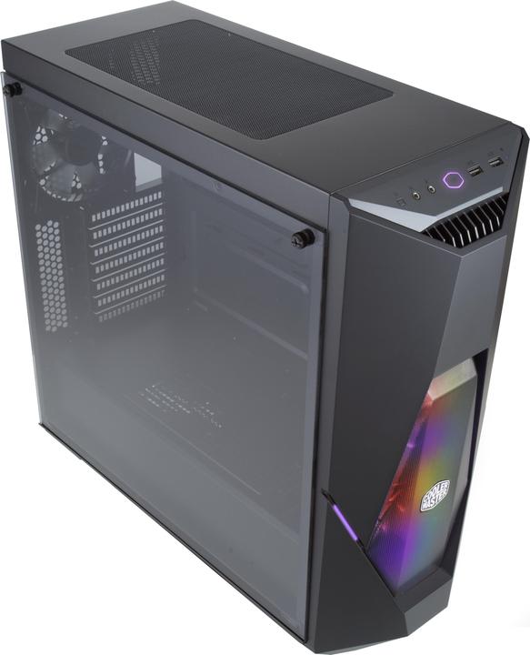 Immagine prodotto Cooler Master MasterBox K500 ARGB (ATX)