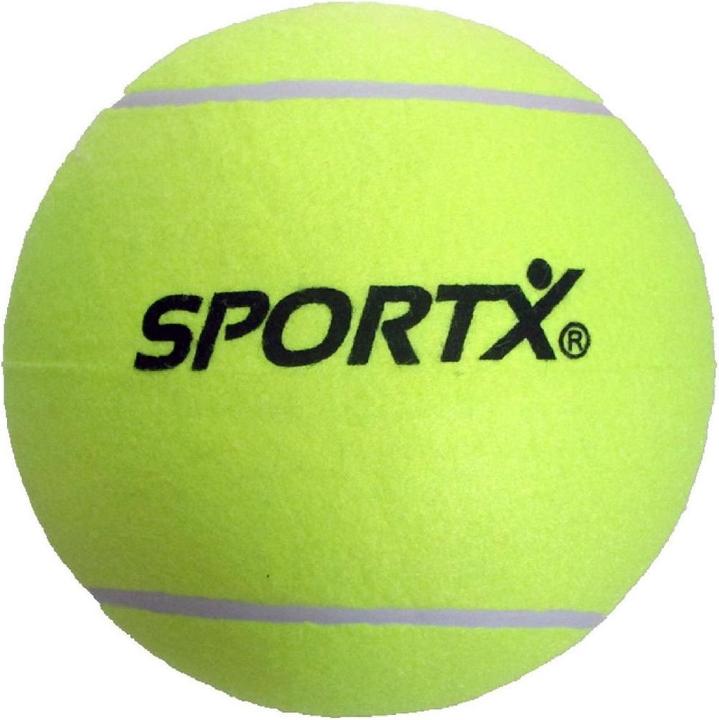 Sport X Jumbo Tennisbal Xl Glb