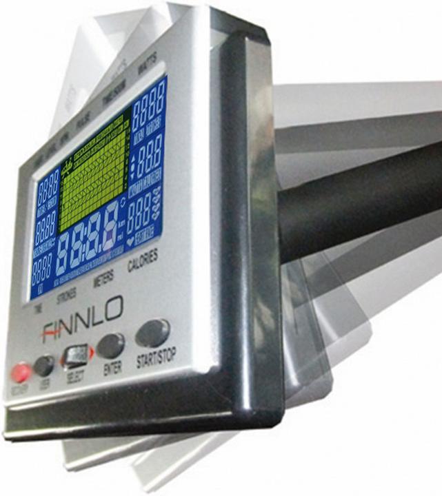 Produktbild Finnlo by Hammer Aquon Evolution