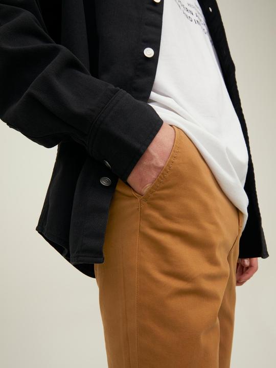 Image du produit Jack & Jones MARCO BOWIE SA NAVY BLAZER Chino slim fit (W30/L32)