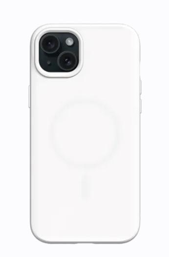 Produktbild RhinoShield Solidsuite MagSafe iPhone 15 Plus (Apple iPhone 15 Plus)