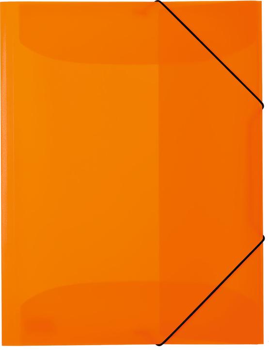 Produktbild HERMA Sammelmappe A3 Neon Transluzent (A3, 12 x)