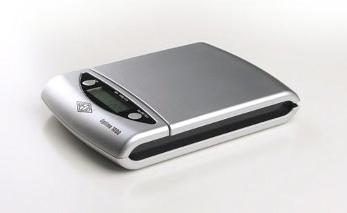 Image du produit Wedo Balance numérique Optimo 1000, jusqu'à 1kg