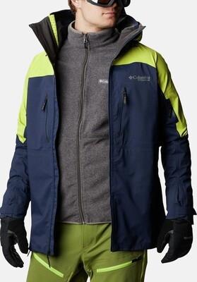 Produktbild Columbia Peak Pursuit (S)