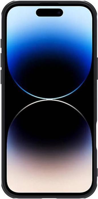 Produktbild Nillkin CamShield Pro Case (Apple iPhone 16 Pro)