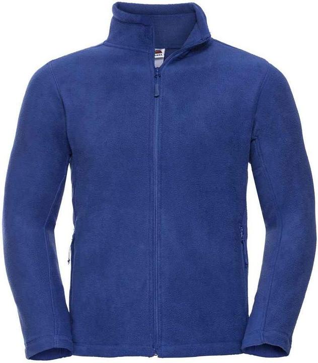 Russell Fleecejacke Für Aussen (M)