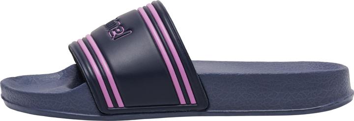 Actual product image hummel Pool Slide Jr (31)