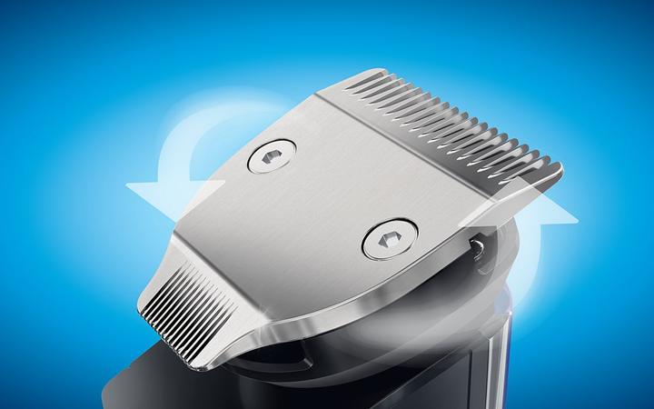 Actual product image Philips BT5270/32 Beardtrimmer Series 5000