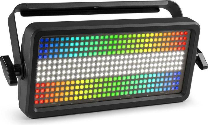 Produktbild BeamZ BS384, Typ: Stroboskope, Ausstattung: Farbwechsler