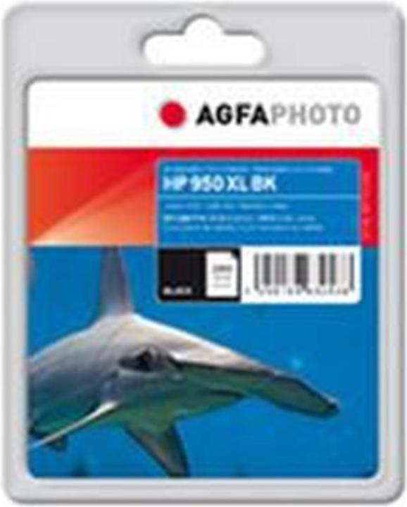 Produktbild AGFAPHOTO Aphp950bxl (BK)