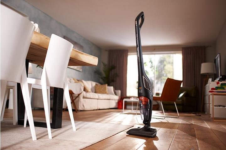 Produktbild Philips FC6170/01 PowerPro Uno
