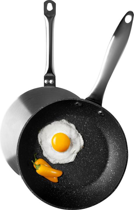 Produktbild Ibili Induktionsplatte 24 cm Nutze deine Töpfe auf Induktionsherden (Edelstahl)