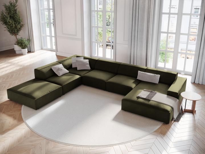 Produktbild Micadoni Jodie (Wohnlandschaft)