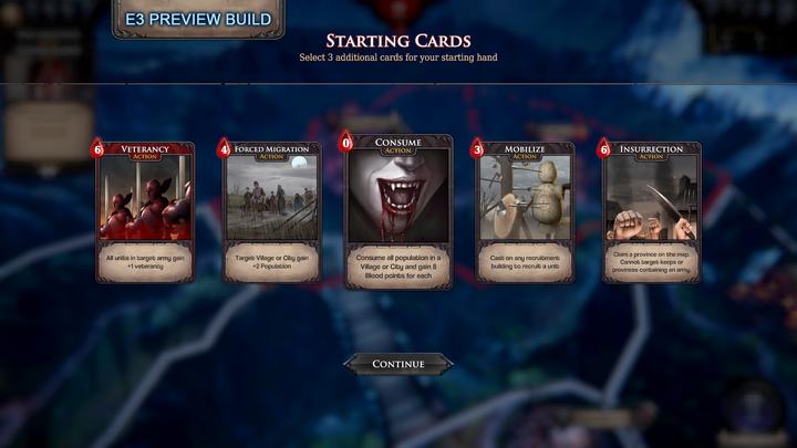 Immagine prodotto GIOCO Immortal Realms Vampire Wars PlayStation 4 Standard (PS4, DE)