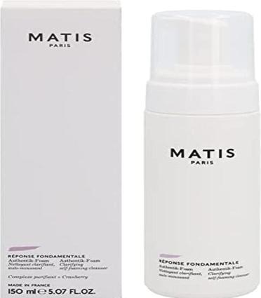 Matis Paris Reponse Fondamentale (Schaum, 150 ml)