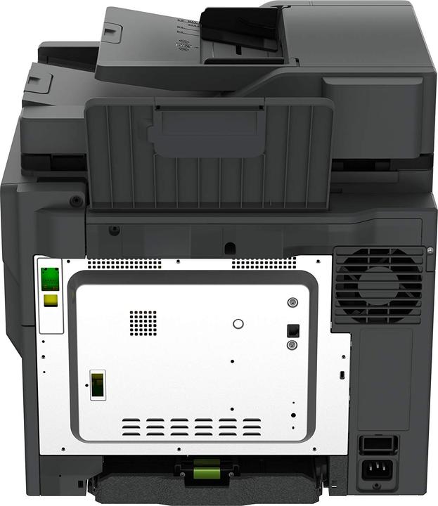 Image du produit Lexmark MC2535adwe (Laser, Couleur)